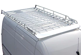 Galeries de toit Citroën Jumpy